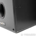Tekton Design Enzo 2.7 Floorstanding Speakers; Charcoal Pair