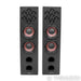 Tekton Design Enzo 2.7 Floorstanding Speakers; Charcoal Pair