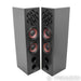 Tekton Design Enzo 2.7 Floorstanding Speakers; Charcoal Pair