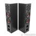 Tekton Design Enzo 2.7 Floorstanding Speakers; Charcoal Pair