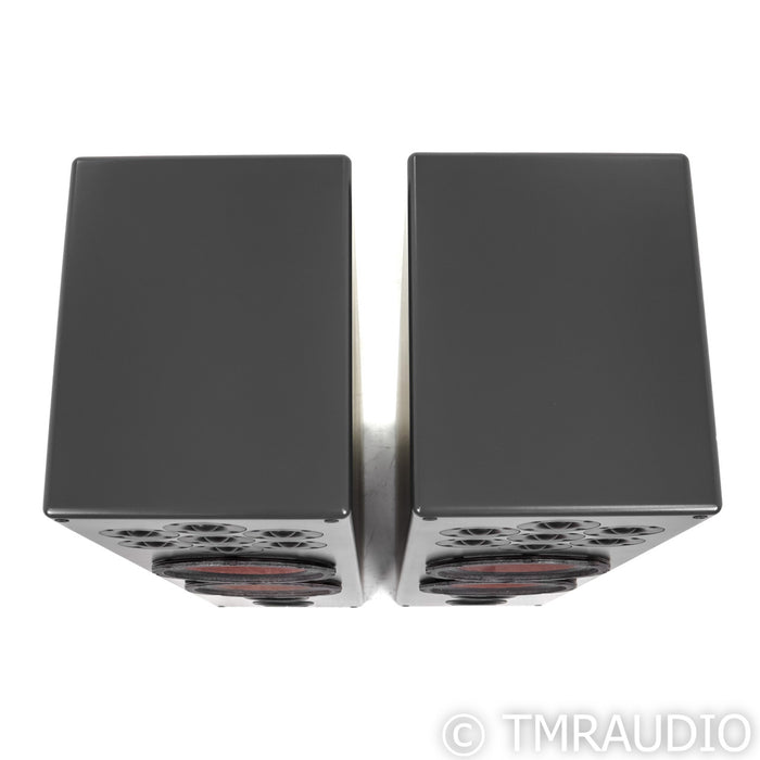 Tekton Design Enzo 2.7 Floorstanding Speakers; Charcoal Pair