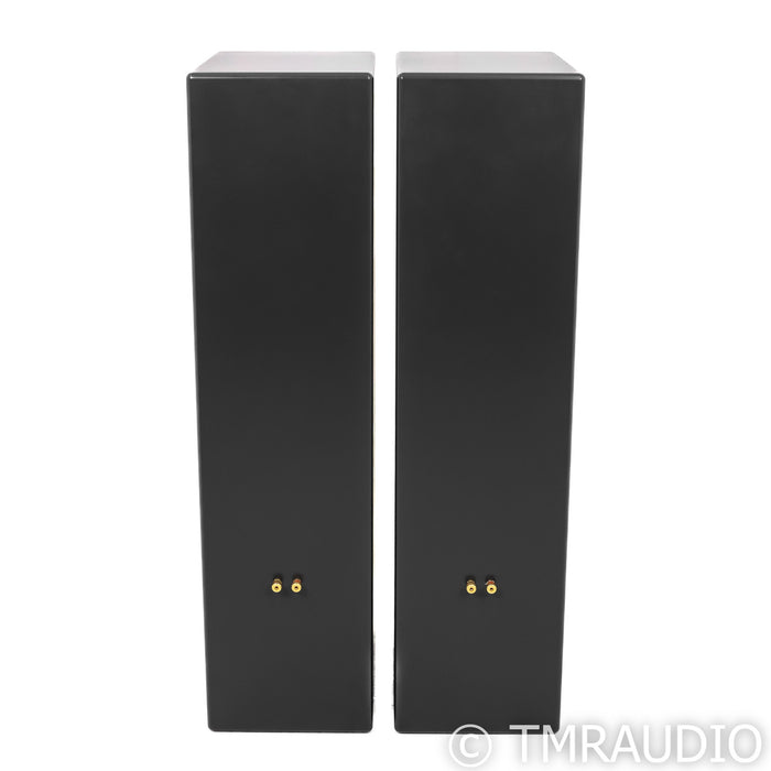 Tekton Design Enzo 2.7 Floorstanding Speakers; Charcoal Pair