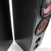 Tekton Design Enzo 2.7 Floorstanding Speakers; Charcoal Pair