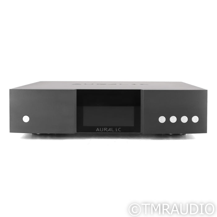 Auralic Aries G1 Network Streamer; Roon Ready