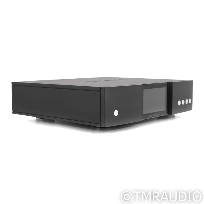 Auralic Aries G1 Network Streamer; Roon Ready
