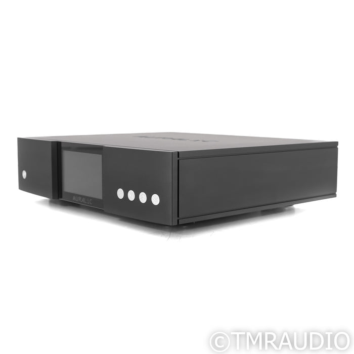 Auralic Aries G1 Network Streamer; Roon Ready