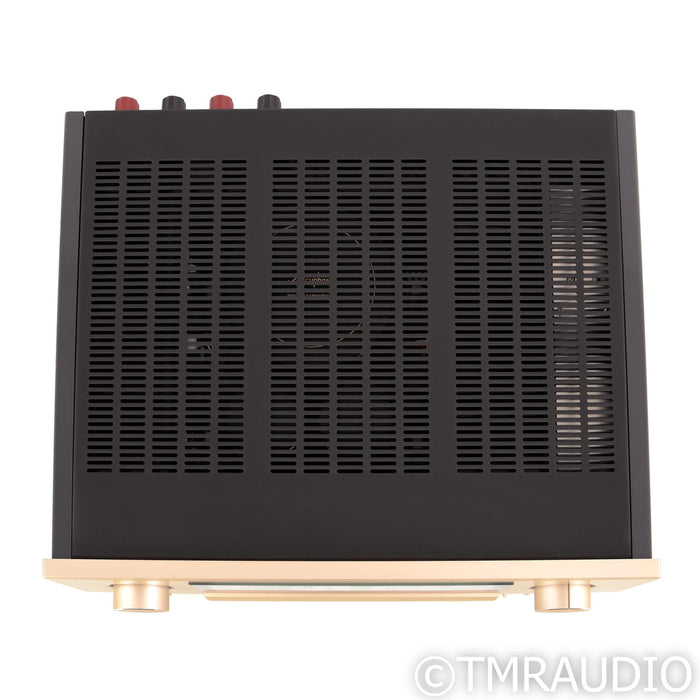Accuphase E-470 Stereo Integrated Amplifier