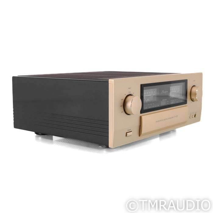 Accuphase E-470 Stereo Integrated Amplifier