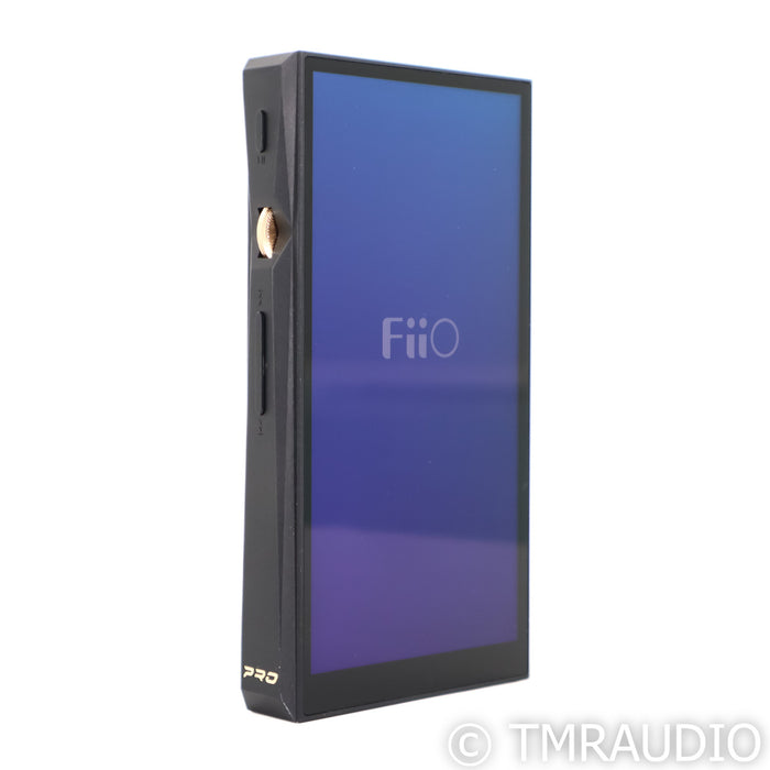 Fiio M11 Pro Portable Music Player; Hi-Res; Roon Ready