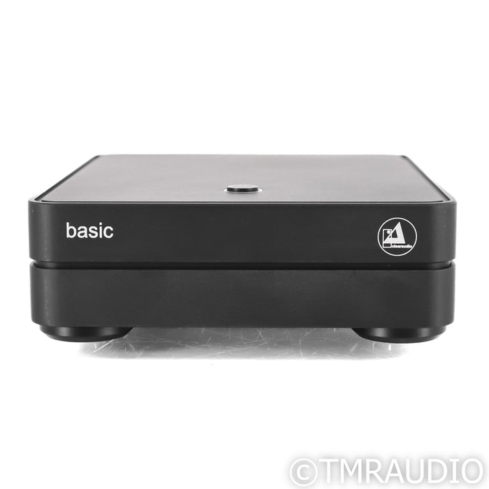 Clearaudio Basic V2 MM / MC Phono Preamplifier