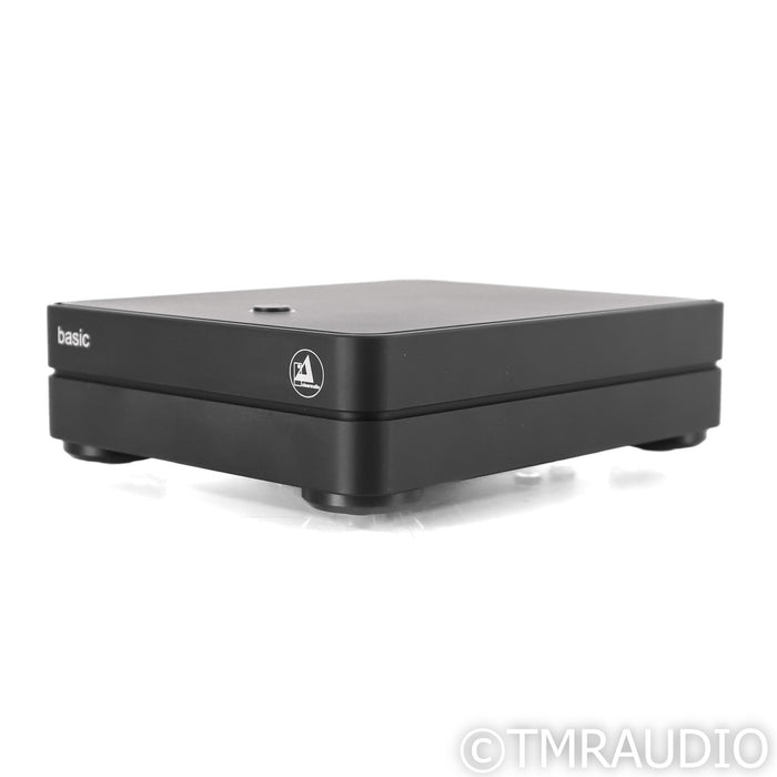 Clearaudio Basic V2 MM / MC Phono Preamplifier
