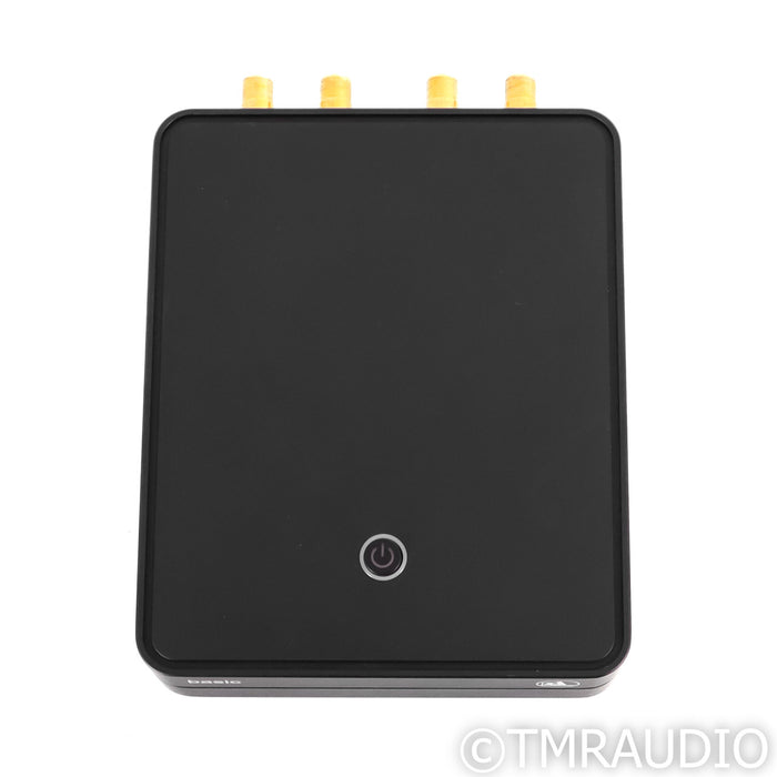 Clearaudio Basic V2 MM / MC Phono Preamplifier