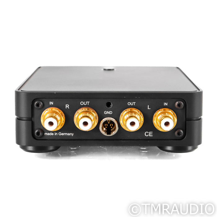 Clearaudio Basic V2 MM / MC Phono Preamplifier