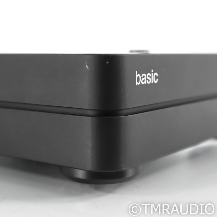Clearaudio Basic V2 MM / MC Phono Preamplifier