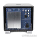REL Acoustics T/9x 10" Powered Subwoofer; High Gloss