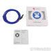 Nordost Blue Heaven RCA Cables; 2.5m Pair Interconnects (Open Box)