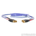 Nordost Blue Heaven RCA Cables; 2.5m Pair Interconnects (Open Box)