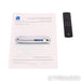 PS Audio Stellar Gain Cell DAC; D/A Converter