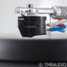 Clearaudio Concept Wood Belt-Drive Turntable; Satisfy Carbon; Maestro Cartridge; Baltic Birch