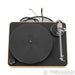 Clearaudio Concept Wood Belt-Drive Turntable; Satisfy Carbon; Maestro Cartridge; Baltic Birch