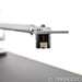 Clearaudio Concept Wood Belt-Drive Turntable; Satisfy Carbon; Maestro Cartridge; Baltic Birch