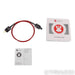 Nordost Red Dawn Power Cable; 1m AC Cord (Open Box)