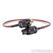 Nordost Red Dawn Power Cable; 1m AC Cord (Open Box)