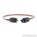 Nordost Red Dawn Power Cable; 1m AC Cord (Open Box)