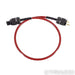 Nordost Red Dawn Power Cable; 1m AC Cord (Open Box)