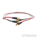 Nordost Red Dawn RCA Cables; 1m Pair Interconnects (Open Box)