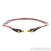 Nordost Red Dawn RCA Cables; 1m Pair Interconnects (Open Box)