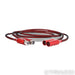 ZenSati Zorro XLR Cables; 1.5m Pair Interconnects