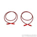 ZenSati Zorro XLR Cables; 1.5m Pair Interconnects