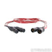 Nordost Red Dawn XLR Cables; 2m Pair Balanced Interconnects (Open Box)