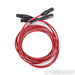 Nordost Red Dawn XLR Cables; 2m Pair Balanced Interconnects (Open Box)