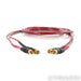Nordost Red Dawn RCA Cables; 2.5m Pair Interconnects (Open Box)