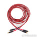 Nordost Red Dawn RCA Cables; 2.5m Pair Interconnects (Open Box)
