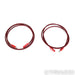 ZenSati Zorro XLR Cables; 2.5m Pair Balanced Interconnects