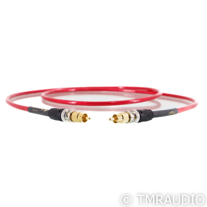 Nordost Heimdall 2 BNC Digital Coax Cable; Single 1.5m Interconnect (Open Box)