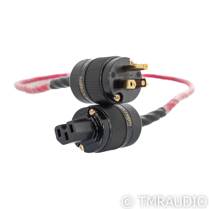 Nordost Heimdall 2 Power Cable; 1m AC Cord (Open Box)
