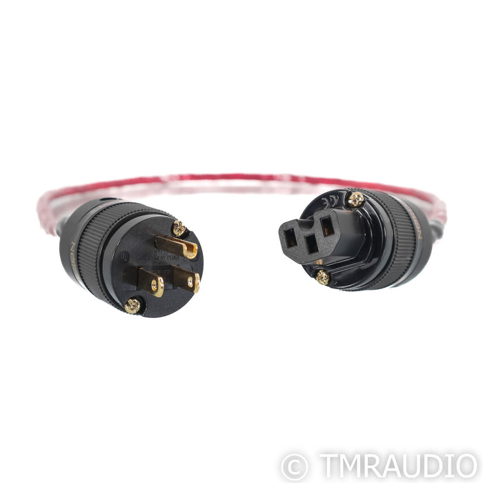 Nordost Heimdall 2 Power Cable; 1m AC Cord (Open Box)