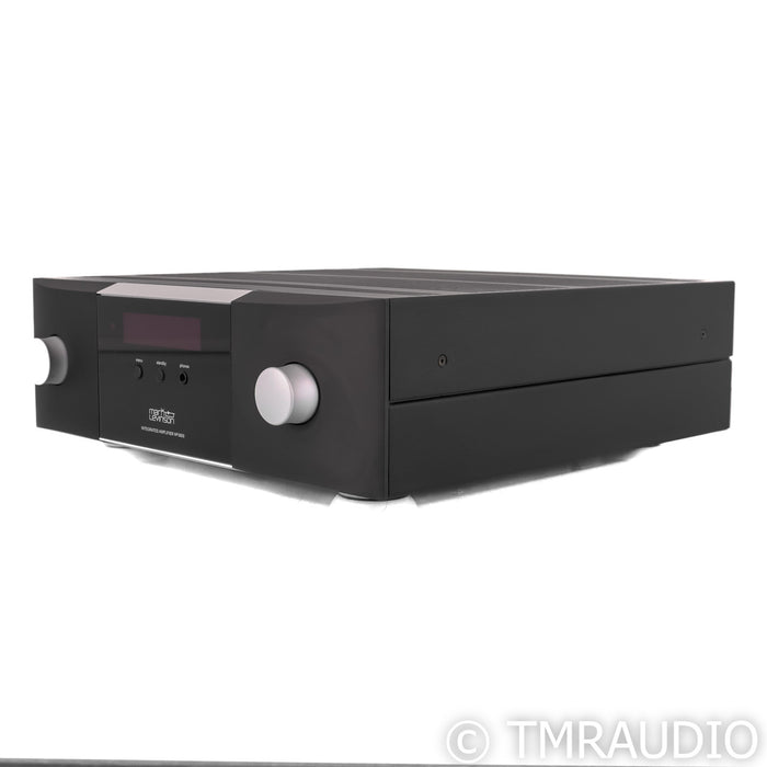 Mark Levinson No. 5805 Stereo Integrated Amplifier; USB; MM / MC Phono