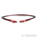 ZenSati Zorro RCA Cables; 1.5m Pair Interconnects