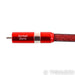 ZenSati Zorro RCA Cables; 1.5m Pair Interconnects