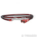 ZenSati Zorro Phono Cable; 1.5m Tonearm Interconnect