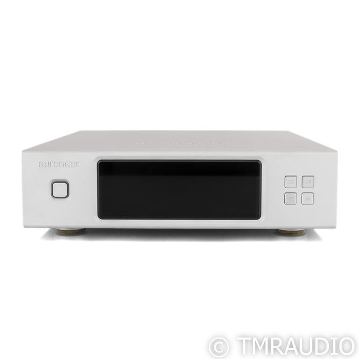 Aurender N200 Network Streamer