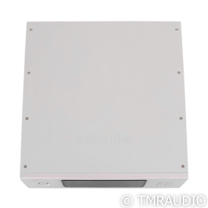 Aurender N200 Network Streamer