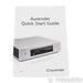 Aurender N200 Network Streamer