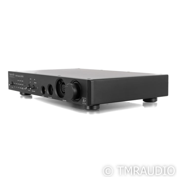 Questyle Audio Engineering CMA Twelve Master DAC / Headphone Amplifier; D/A Converter