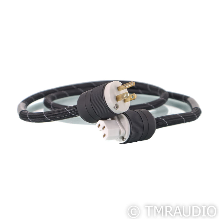 Audience Forte f5 Powerchord Power Cable; 1.75m AC Cord